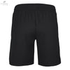 SHORT BABOLAT PLAY MEN BLACK - DC.SPORTS