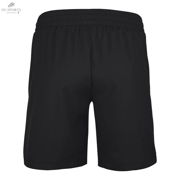 SHORT BABOLAT PLAY MEN BLACK - DC.SPORTS