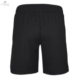 SHORT BABOLAT PLAY MEN BLACK - DC.SPORTS