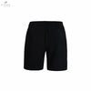 SHORT FELET HOMME CN 250-II NOIR - DC.SPORTS