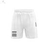 SHORT FELET HOMME 2.0 BLANC - DC.SPORTS