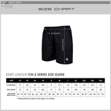 SHORT FELET HOMME 2.0 BLANC - DC.SPORTS