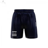 SHORT FELET HOMME 2.0 NOIR - DC.SPORTS