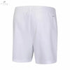SHORT LI-NING CLUB HOMME BLANC - DC.SPORTS