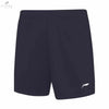 SHORT LI-NING HOMME NOIR - DC.SPORTS