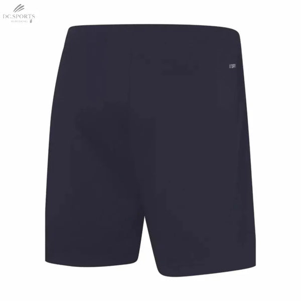 SHORT LI-NING HOMME NOIR - DC.SPORTS