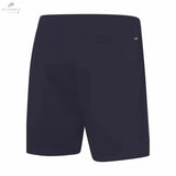 SHORT LI-NING HOMME NOIR - DC.SPORTS