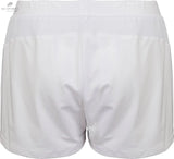 SHORT VICTOR FEMME R-04200A BLANC - DC.SPORTS