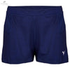 SHORT VICTOR FEMME R-04200B BLEU - DC.SPORTS