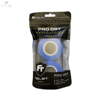 Surgrips Felet Pro Dry Over Grip - 6 Pièces, Adhérence Sèche et Douceur de Jeu - DC.SPORTS