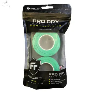 SURGRIPS FELET PRO DRY OVER GRIP X6 - DC.SPORTS