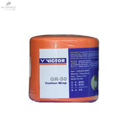 Surgrips Victor Cushion Wrap GR - 50 - Enveloppe Légère Pour Amorti Amélioré - DC.SPORTS