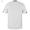 T-SHIRT BABOLAT PLAY CREW NECK TEE MEN BLANC - DC.SPORTS