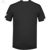 T-SHIRT BABOLAT PLAY CREW NECK TEE MEN NOIR - DC.SPORTS