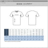 T-SHIRT FELET HOMME DRY 3.0 NOIR - DC.SPORTS