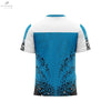 T-SHIRT FELET RN 3610 BLUE MEN - DC.SPORTS