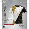 T-SHIRT FELET UNISEXE 3607 OR - DC.SPORTS