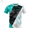 T-SHIRT FELET UNISEXE 3607 Tiffany - DC.SPORTS