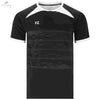 T-SHIRT FZ FORZA AGENTIN HOMME NOIR/BLANC - DC.SPORTS