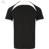 T-SHIRT FZ FORZA AGENTIN HOMME NOIR/BLANC - DC.SPORTS