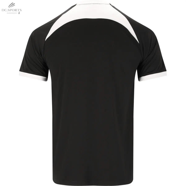 T-SHIRT FZ FORZA AGENTIN HOMME NOIR/BLANC - DC.SPORTS