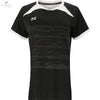 T-SHIRT FZ FORZA AGOA FEMME NOIR/BLANC - DC.SPORTS