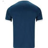 T-SHIRT FZ FORZA ALBERTI HOMME BLEU/BLANC - DC.SPORTS