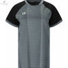 T-SHIRT FZ FORZA LAUREEN FEMME GRIS - DC.SPORTS