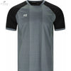T-SHIRT FZ FORZA LEWY HOMME GRIS - DC.SPORTS