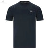 T-SHIRT FZ FORZA VENETTO HOMME NOIR - DC.SPORTS