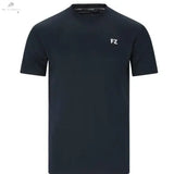 T-SHIRT FZ FORZA VENETTO HOMME NOIR - DC.SPORTS