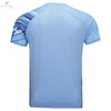T-SHIRT LI-NING BRUSH UNISEX LIGHT BLUE - DC.SPORTS