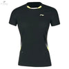 T-SHIRT LI-NING FEMME AAYN072-2 - DC.SPORTS