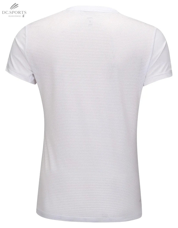 T-SHIRT LI-NING FEMME CHINA TEAM FAST - DC.SPORTS