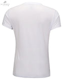 T-SHIRT LI-NING FEMME CHINA TEAM FAST - DC.SPORTS