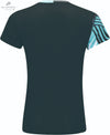 T-SHIRT LI-NING FEMME JUNGLE AAYT058-4 - DC.SPORTS
