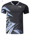 T-SHIRT LI-NING HOMME ASIDE BLACK - DC.SPORTS