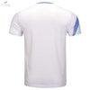 T-SHIRT LI-NING HOMME ASIDE WHITE - DC.SPORTS