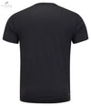 T-SHIRT LI-NING HOMME CHINA TEAM FAST BLACK - DC.SPORTS