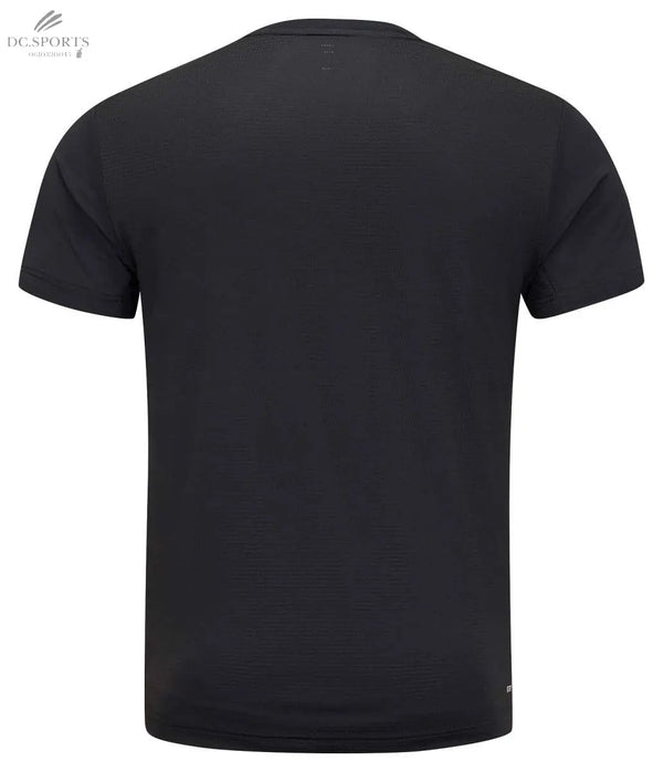 T-SHIRT LI-NING HOMME CHINA TEAM FAST BLACK - DC.SPORTS