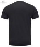 T-SHIRT LI-NING HOMME CHINA TEAM FAST BLACK - DC.SPORTS