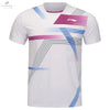 T-SHIRT LI-NING HOMME CHINA TEAM FAST - DC.SPORTS