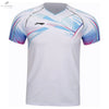 T-SHIRT LI-NING HOMME ICE BREAKER WHITE - DC.SPORTS