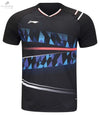 T-SHIRT LI-NING HOMME INTERNATIONAL PLAYERS PUSH - DC.SPORTS