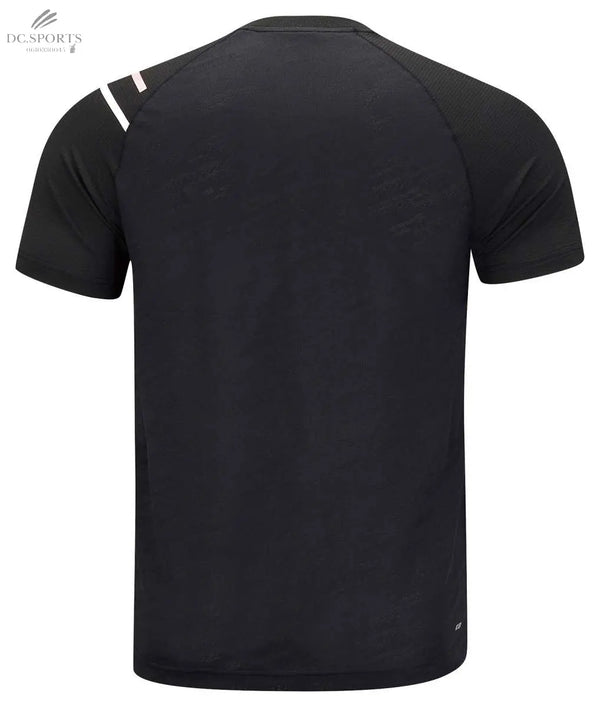 T-SHIRT LI-NING HOMME INTERNATIONAL PLAYERS PUSH - DC.SPORTS