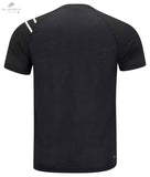 T-SHIRT LI-NING HOMME INTERNATIONAL PLAYERS PUSH - DC.SPORTS