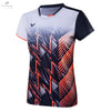 T-SHIRT VICTOR FEMME T-41008 B - DC.SPORTS