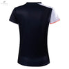T-SHIRT VICTOR FEMME T-41008 B - DC.SPORTS