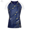 T-SHIRT VICTOR FEMME T-44100 B BLEU - DC.SPORTS