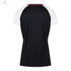 T-SHIRT VICTOR FEMME T-44101 C NOIR - DC.SPORTS